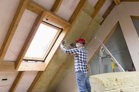 Types of Insulation We Offer in Olmsted Falls, OH